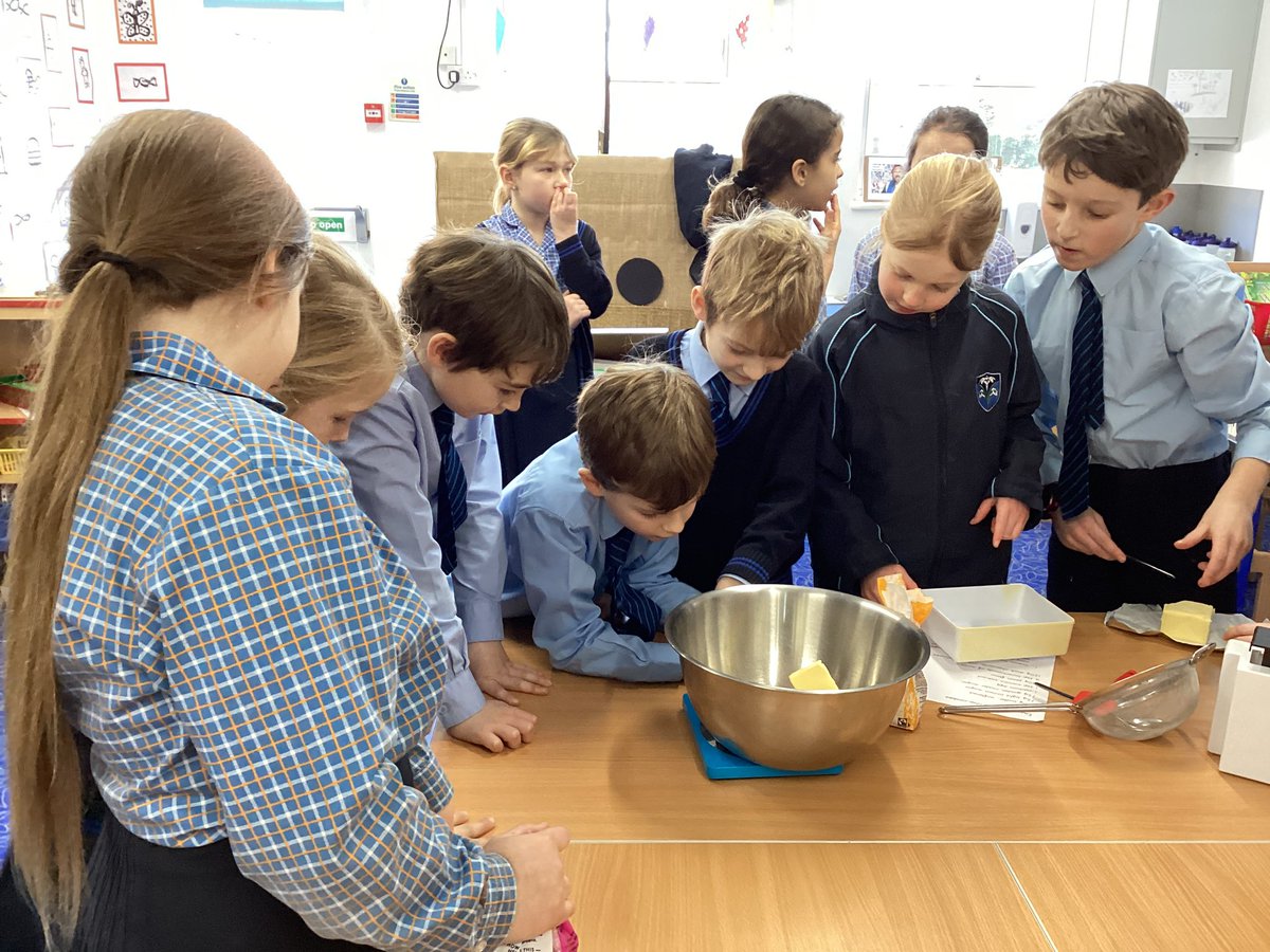 StMargs Year 4 tweet media