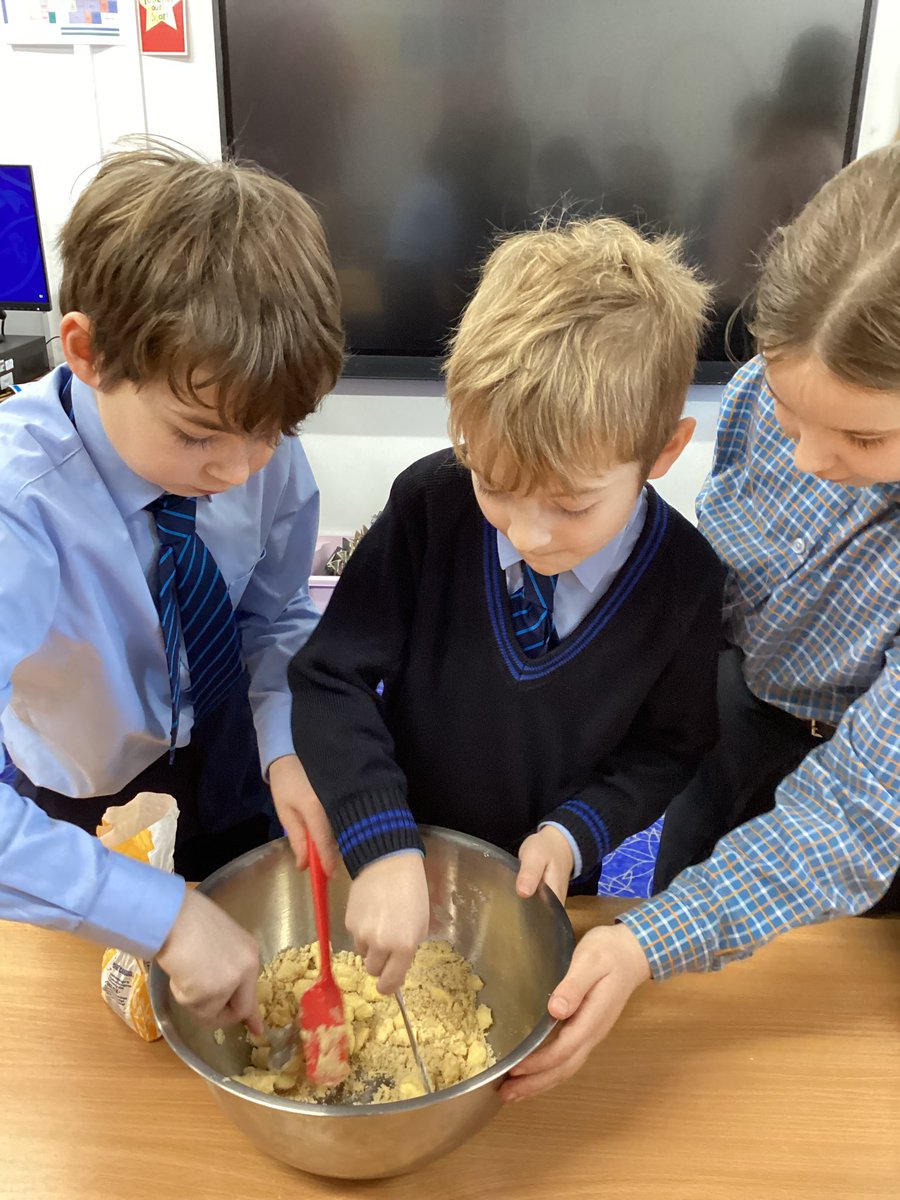 StMargs Year 4 tweet media