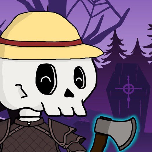 CnftGuide's tweet photo. ADA+NFT #Giveaway🚨

Mint March 02! https://t.co/ytQ3xVfACY

Prizes
🏆50 #ADA
🏆2x Free Mint

Rules
💀Follow @tirelessproject
💀❤️+RT
💀Tag 3 Friends

⭐️Bonus entry join discord https://t.co/FJoCAzSray

24H

#CNFTGiveaways #NFTs #NFT #Cardano #CNFT #CNFTCommunity #NFTGiveaway https://t.co/RsTV413Ezi