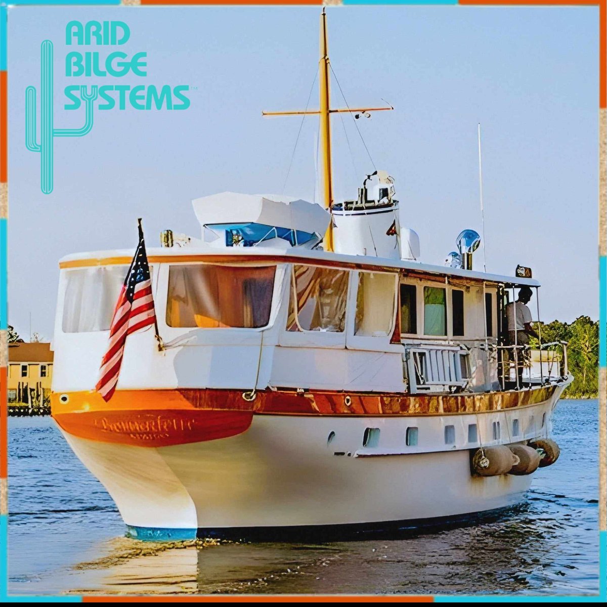 AridBilge's tweet photo. Arid Bilge Systems aboard 90' Trumpy "Bernadette."

This classic 71’ motor yacht was built by John Trumpy in 1958 to be used as his own personal yacht and was named (as were all his boats) AURORA. All Trumpys are beautifully designed – not an ugly one in existence – but this one, with its clipper bow and fantail and the sweep of the sheer, is truly unique. This vessel has a series 9 model and an eco-friendly companion, making it easy to dispose of oil humanely, as opposed to trickling overboard.

Arid Bilge systems
Making that boating experience clean and fresh!
.
.
.
#aridbilgesystems #dry #bilge #boating #machine #clean #yacht #vacuum #technology #sailing, #sailinglife, #sail, #sailboat, #sailingboat, #sailingyacht, #sailingphotography, #sailinginstagram, #yachting, #yacht, #sailinglovers, #instasailing, #sailingworld, #sailinglifestyle, #sailingadventure