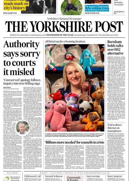 Paul Powlesland tweet media