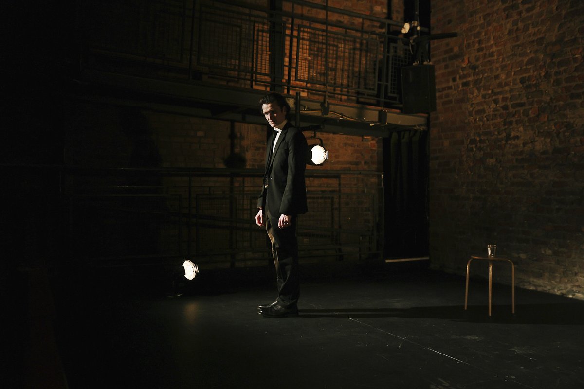 Smock Alley Theatre tweet media