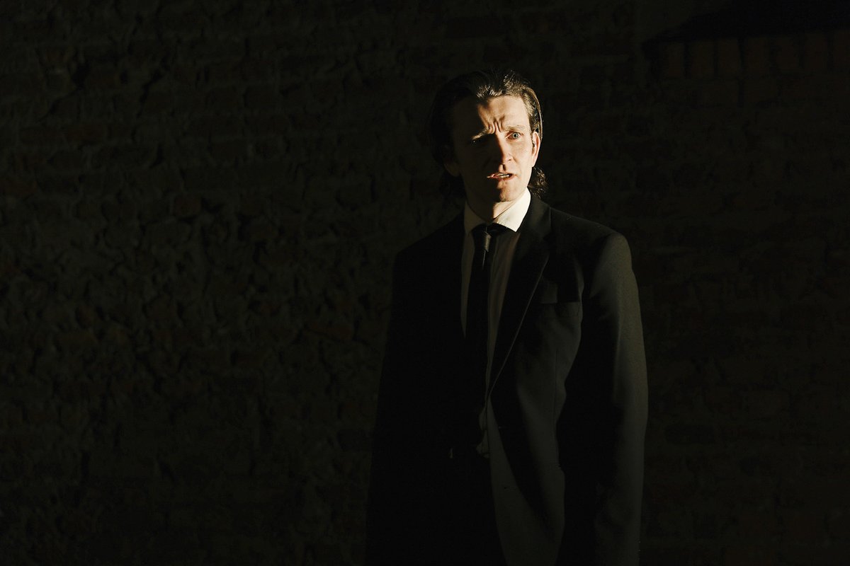 Smock Alley Theatre tweet media