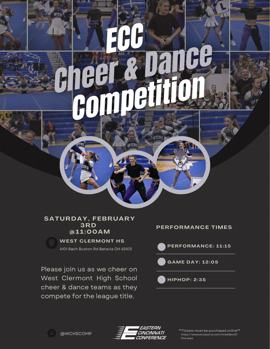 kimberlyoh1973's tweet photo. Our girls always support our boys!!!  Hoping to see our STANDS PACKED WITH WOLVES!!!!  @WCHSWolvesFB @CollinsWCHS @WCHSBoysHoops @WestCler @wolfpackbooster @WCHSstrength https://t.co/AoxhtYICH5