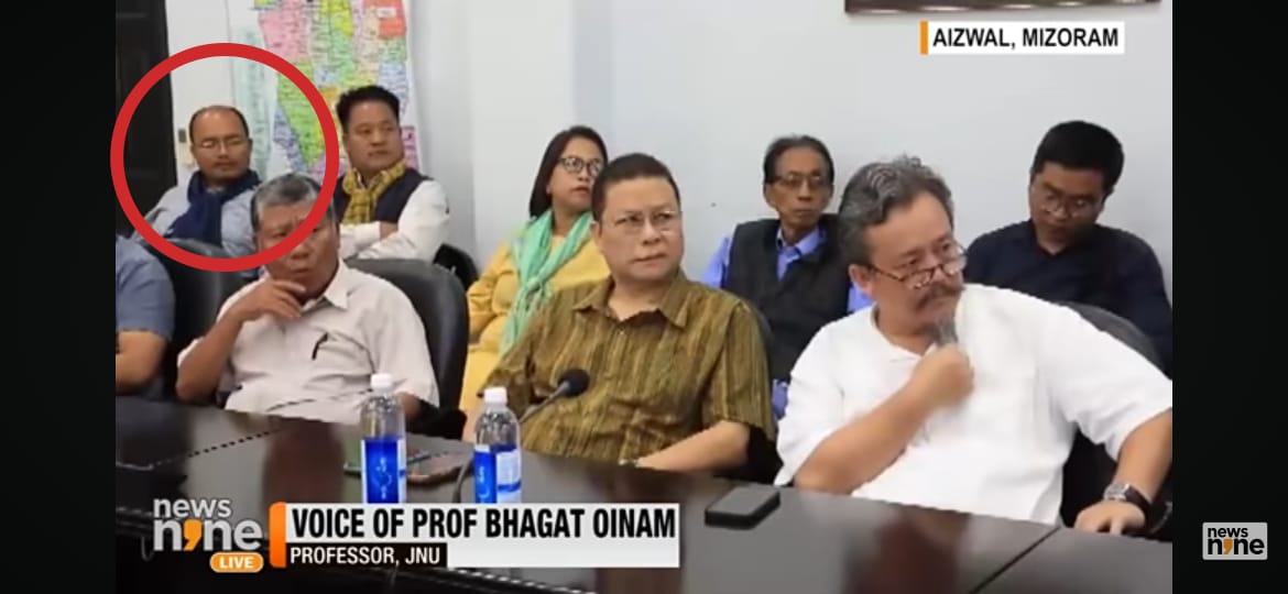🚨🚨🚨 Mr. Lhunkholal Lupho, Manager at Transmission Division-MSPCL, involved in the demand for separate administration in Manipur? Urgent call to the concerned department minister for termination. Immediate action needed to uphold Manipur's integrity <a href="/MyGovManipur/">MyGovManipur</a> <a href="/NBirenSingh/">N. Biren Singh</a>