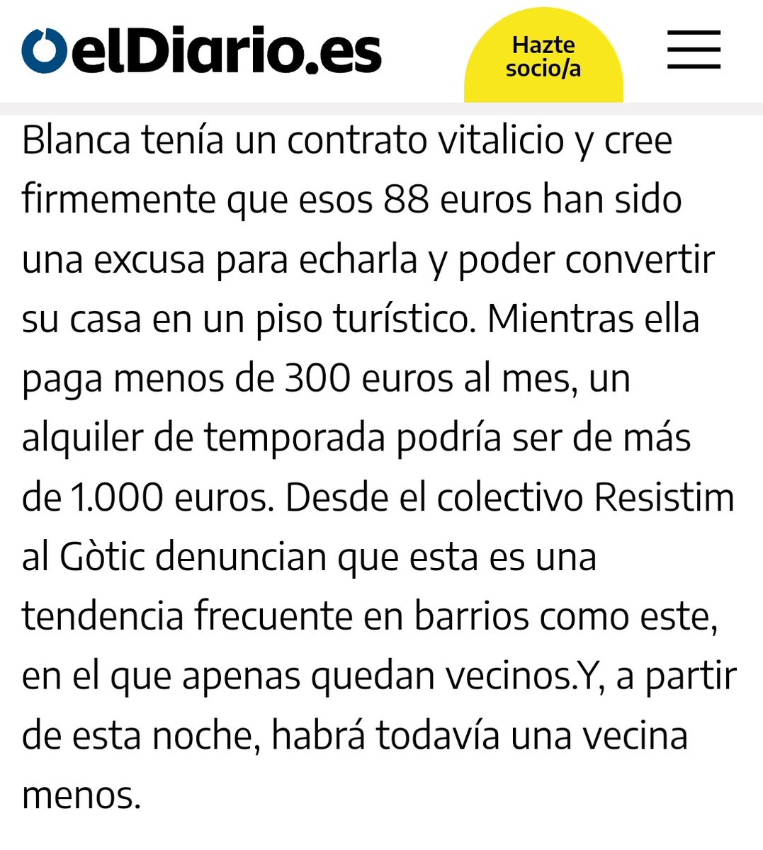 bea_blond's tweet photo. Me llevan los demonios https://t.co/B8WkJk2aiL
