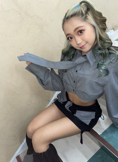 Twitterのコスプレ画像26