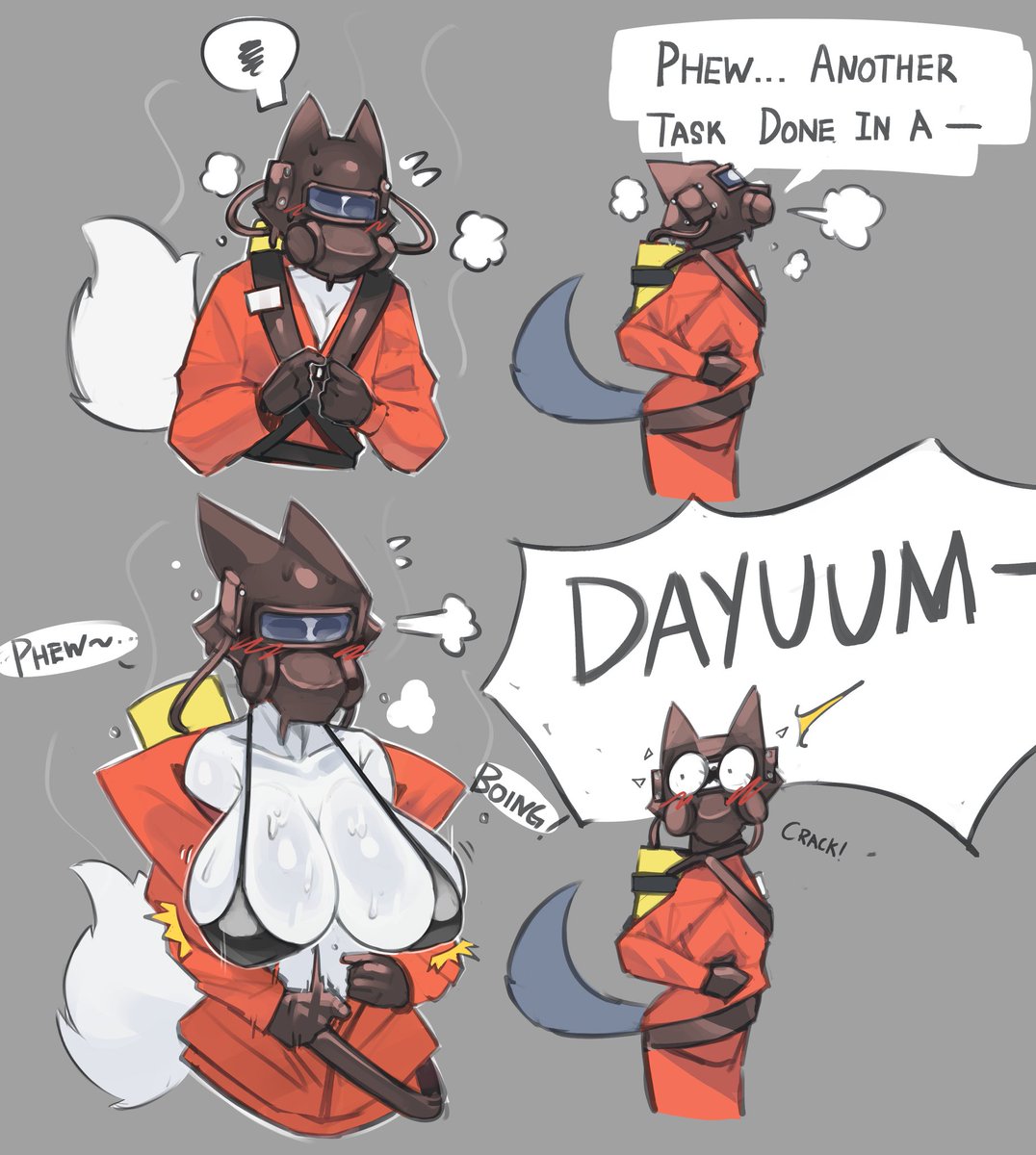 天狼 🐺💀🔞 tweet media