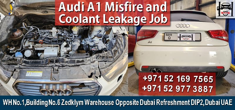 hpgautorepair's tweet photo. Audi A1 Misfire and Coolant Leakage Job.
WhatsApp/Call 052 169 7565
WhatsApp/Call +971 52 977 3887
Web: https://t.co/AAUSSLJ46e
Address: WH No.1, Building No.6, Zedklym Warehouse, Opposite Dubai Refreshment DIP2, Dubai, UAE  #CarService #CarACService #oilchangeservice #AutoRepair https://t.co/0hewwDeHWJ