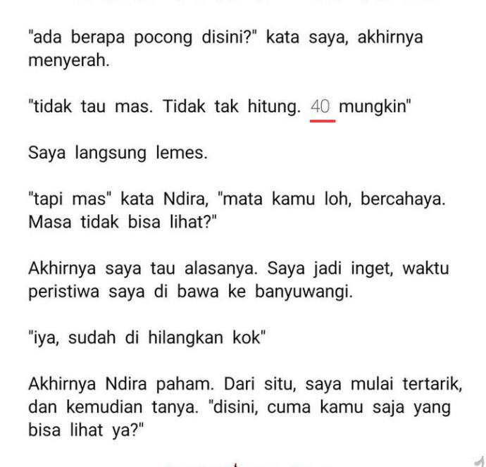 xiaomeiyz's tweet photo. THREAD HORROR❗️
malam jumat edition.
*based on true story*

a thread https://t.co/LlYQsjBcHI