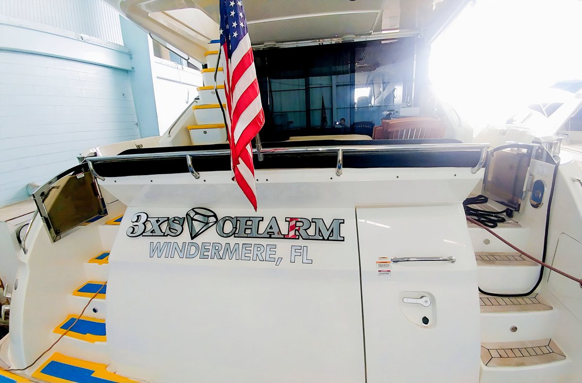 AridBilge's tweet photo. Arid bilge systems aboard 65' @SeaRayBoat, "3X's charm."

A true head-turner both inside and out with its expansive outdoor lounging areas and beautiful interior, this Sea Ray sports a series 4x8 24v unit, x4 pickups in the engine room, and x4 throughout the cabin area.
Keeping the beautiful integrity of this vessel odor/mold-free!

Making the boating experience just that much better!
.
.
.
#aridbilgesystems #dry #bilge #boating #machine #clean #yacht #vacuum #technology #sailing, #sailinglife, #sail, #sailboat, #sailingboat, #sailingyacht, #sailingphotography, #sailinginstagram, #yachting, #yacht, #sailinglovers, #instasailing, #sailingworld, #sailinglifestyle, #sailingadventure
