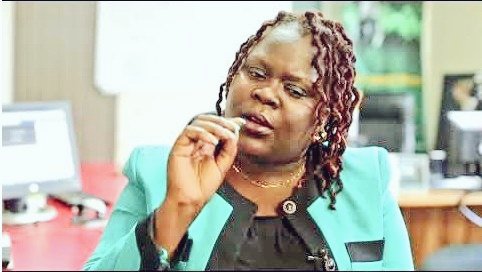 Linda Tsungirirai Masarira tweet media