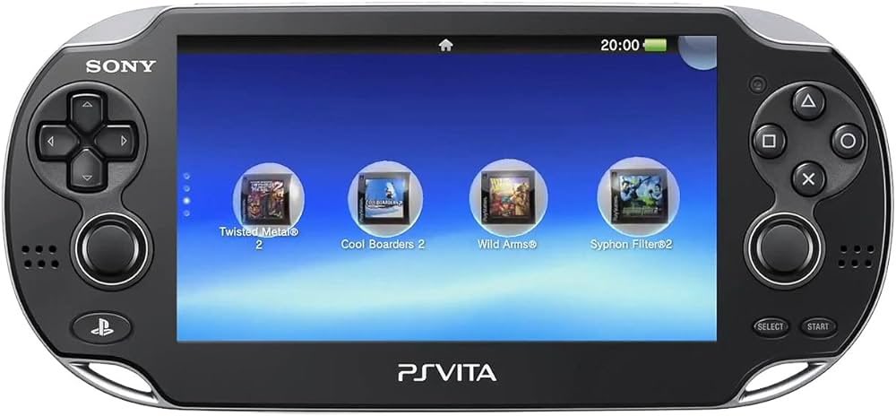 NextGenPlayer's tweet photo. Sony plans to re-enter the handheld market with a new console powered by AMD, says a new report from Moore's Law is Dead 🤔

#PSVita2 #PlayStation 

See more: https://t.co/Njoppgl6wG https://t.co/Quv8TJPKO0