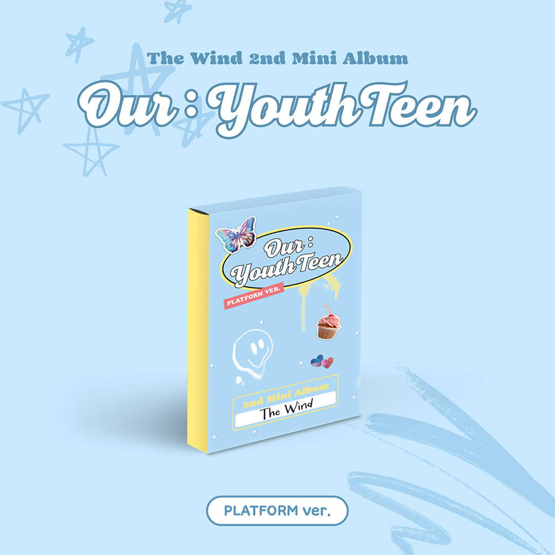 더윈드 (The Wind)
2nd Mini Album 'Our : YouthTeen'
Album Preview

📚 Dear Ver. / From Ver. / Platform Ver.
🔗 withusent.com/ko/?c=142&s=&g…

2024.02.14 WED 6PM (KST)

#더윈드 #THEWIND #The_Wind
#Our_YouthTeen
#김희수 #타나톤 #최한빈
#박하유찬 #안찬원 #장현준