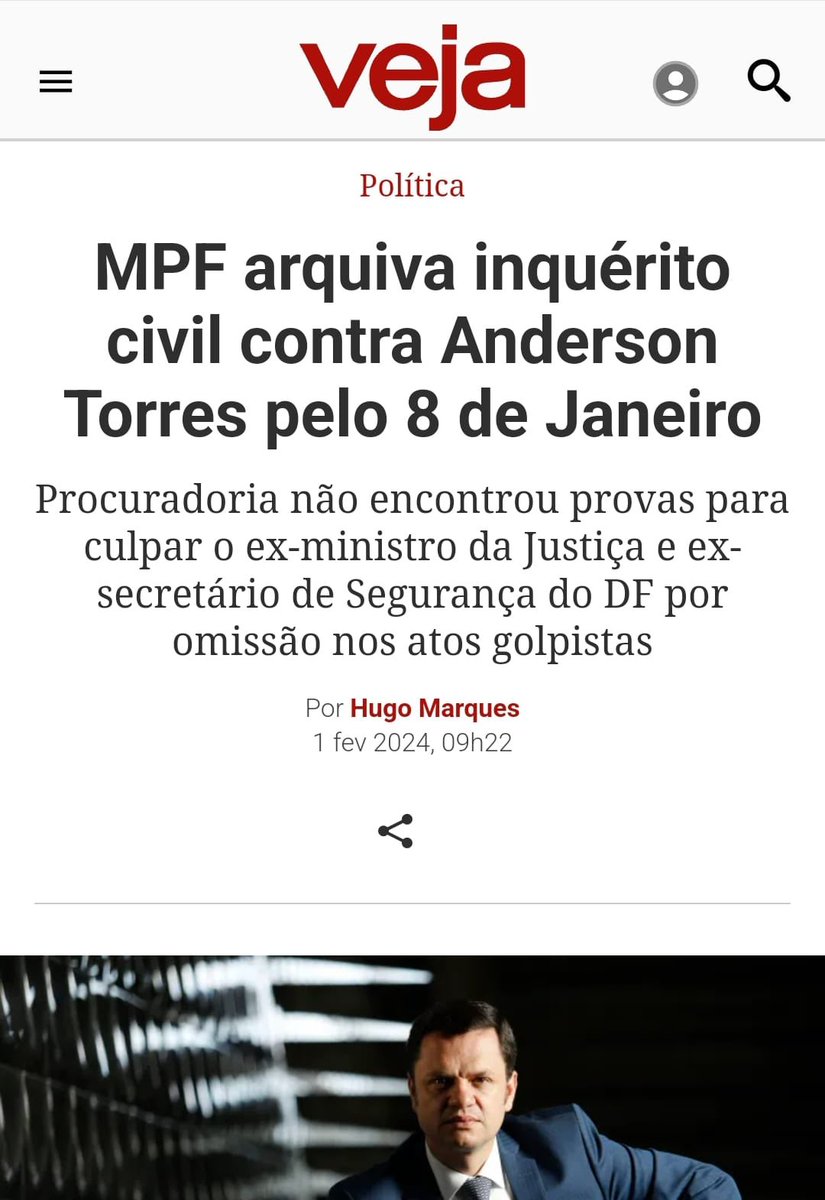 jorgeseifjunior's tweet photo. Prendem, expõe, família sofre, humilham, rotulam, torturam, destroem e depois: não encontramos provas. Brasil hoje é um Estado Juristocrático Ditatorial, a serviço da quadrilha que tomou o poder com a mão amiga dos que declaram “nós vencemos o bolsonarismo” e “missão dada é missão cumprida”