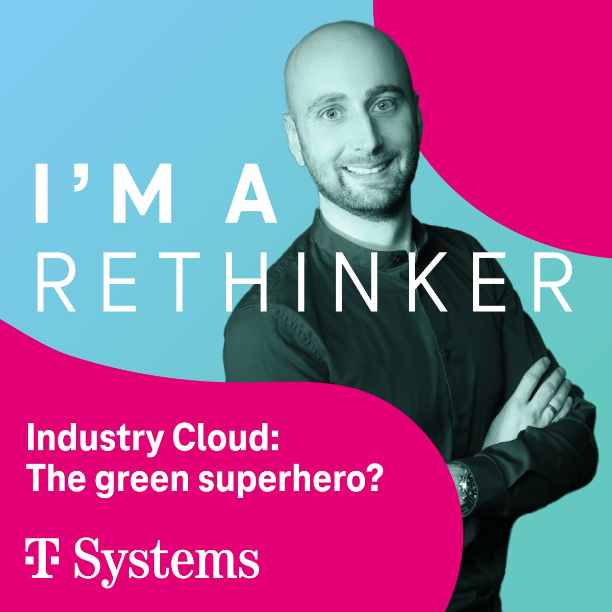 FrediZohar's tweet image. Social, sustainable and green? How can we succeed in shaping the world a little more to our liking? Find the answers in this intriguing blog article by Fabian.

#rethinkthesystem #industrycloud #sustainability  link-shortener.io/kMkd6BnwpHY0kD…