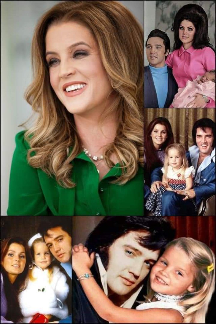 Happy Heavenly Birthday to singer/songwriter, #LisaMariePresley ( @LisaPresley ) { February 1st.,1968-January 12th.,2023 }. Gone but never forgotten. 🥳🎉🎊🎼🎶🎵🎤🕊️🙏♥️ #LightsOut #Idiot #YouAintSeenNothingYet #DirtyLaundry #InTheGhetto #DontCryDaddy #SinkinIn & more.