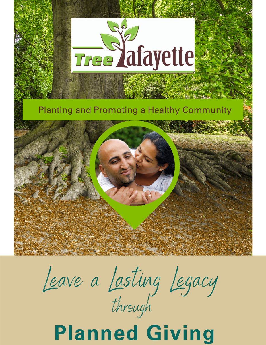 Tree Lafayette tweet media