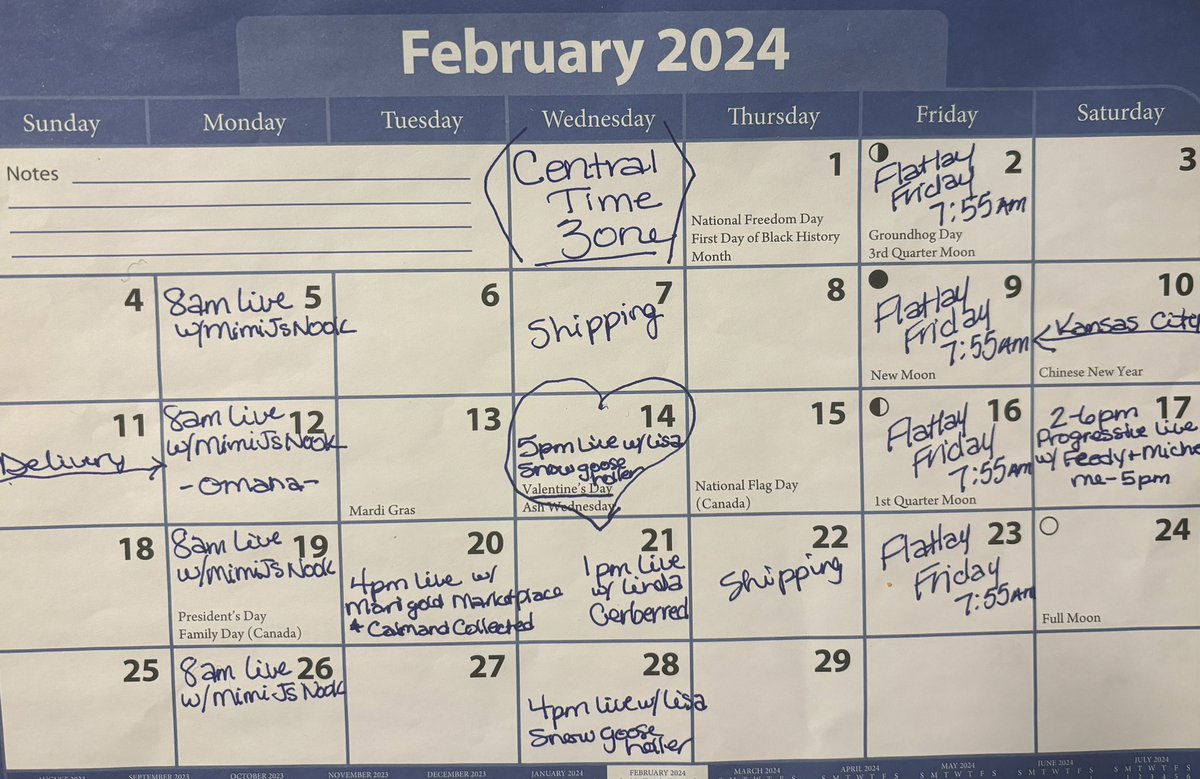 VintageBeres's tweet photo. Hello February! If you have a chance to watch our Lives on IG please jump on! https://t.co/CfXE8SASki