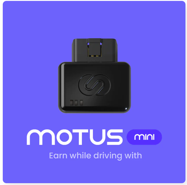 TheLittleBongo's tweet photo. Are you driving and are interested in earning some extra while driving?
Join Soarchain and buy a Motus with my link to get 10% off:
https://t.co/9xGLM6LmKr
#soarchain #motus #earn #earnwhiledriving #cryptocurrency #Crypto https://t.co/wEHE8uLm1R