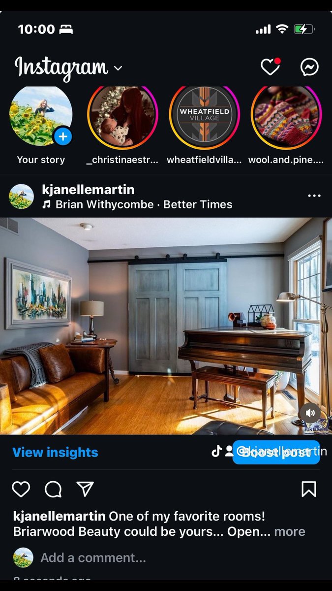 KJanelleMartin's tweet photo. Open Feb 3, 11-1pm; 2520 SW 34th St. https://t.co/75cmmht86c