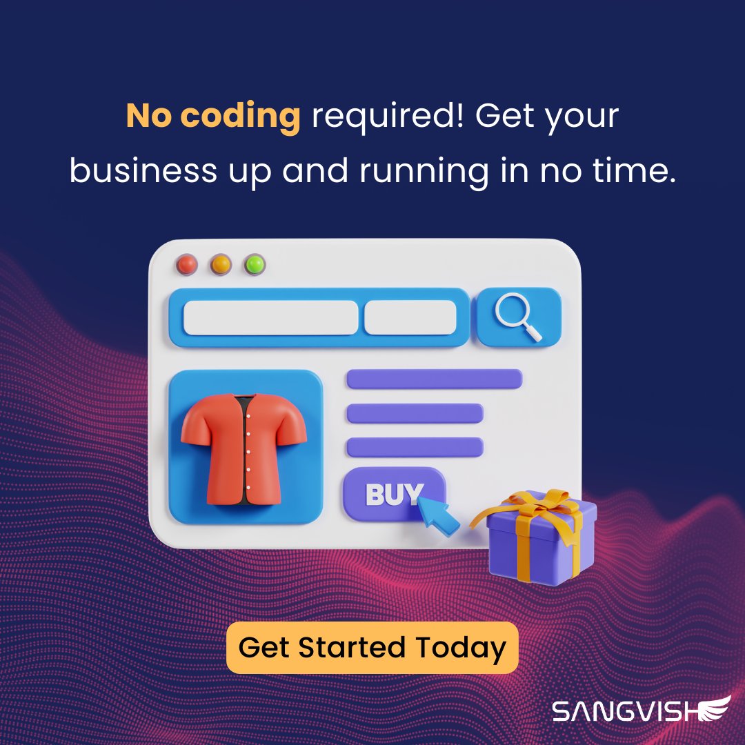 SangVishTech's tweet image. Why start from scratch when you can soar with our ready-made clone scripts? 🌟 🚀 Launch, grow, succeed. 💼💡

Visit: sangvish.com

#sangvish #clonescripts #business #entrepreneurs #Startups