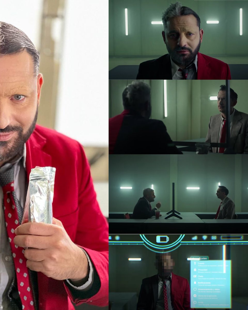 En la era digital la seguridad de nuestras cuentas es fundamental. Una modalidad de los ciberdelincuentes es apoderarse de nuestras cuentas de WhatsApp.
#BeyGooTips 1️⃣No compartir códigos de verificación 2️⃣Verificación en 2 pasos 3️⃣Videollamada para verificación.

<a href="/emilianox/">Emiliano Piscitelli</a>