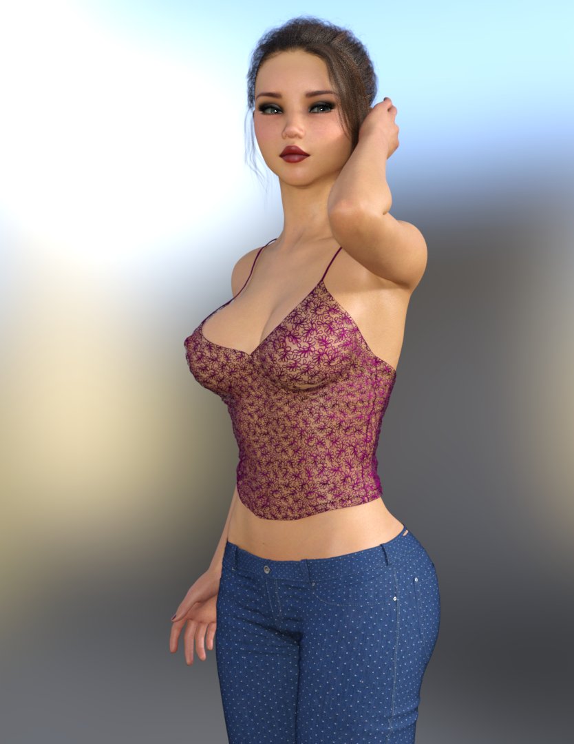 intenscaregames's tweet photo. New clothes for new scenes. #daz3d #dazstudio #hotcgi #digitalart #cggirls #3DCG #3dart #3dsexygirl #NSFW #DigitalArtist #lust #love #tease #hot #sexy #babe #seductive #erotic #sensual #sensualwomen #sensualphotos #sensualart #3dnude #3dgirl #3dgirl #tanktop #dress #Transparent https://t.co/TXgaY0Mlpj