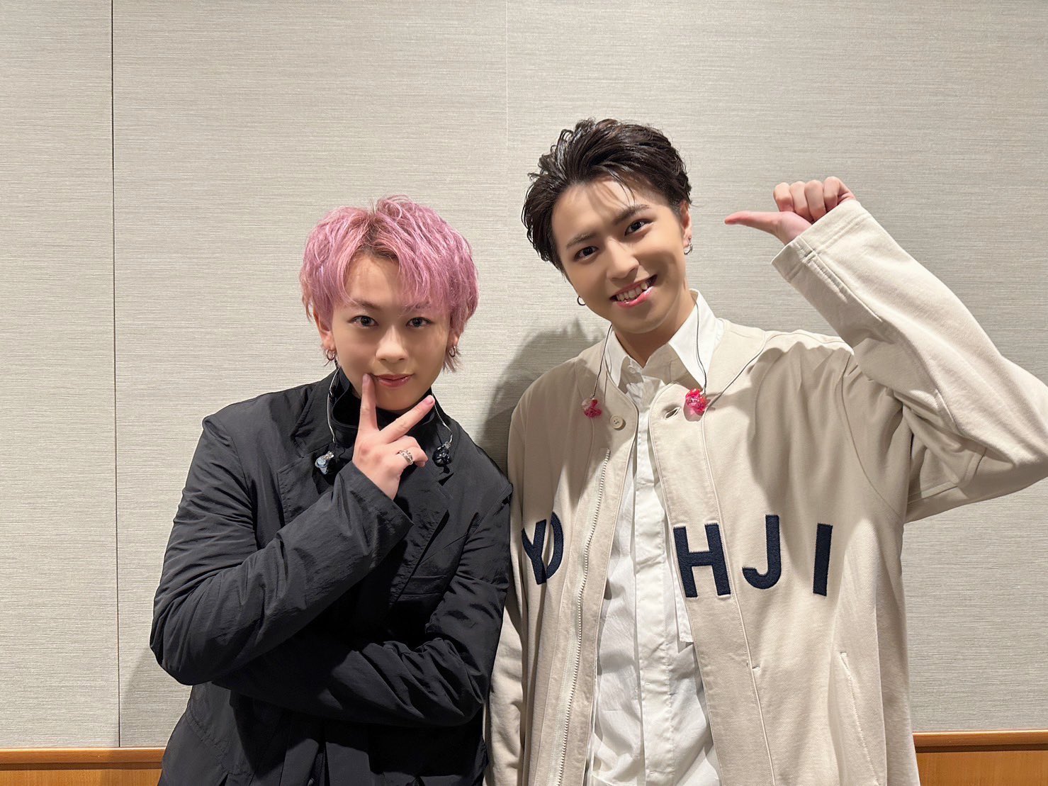 超特急 OFFICIAL on X: 