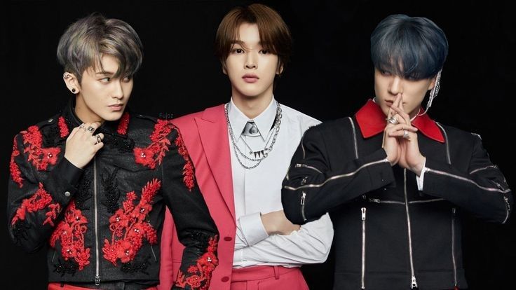 hcnbearrr's tweet photo. King Jaehyun dan king Taeyong memiliki 3 anak laki-laki
๐ฐ๐ช 'PRINCE
๐คด Prince 1 'Jung Mark'
๐คด Prince 2 'Jung Jeno'
๐คด Prince 3 'Jung Sungchan'
#jungfamily #jungfams
#jungmark #jungjeno #jungsungchan #aunct #nct https://t.co/3eQjm4jHhH