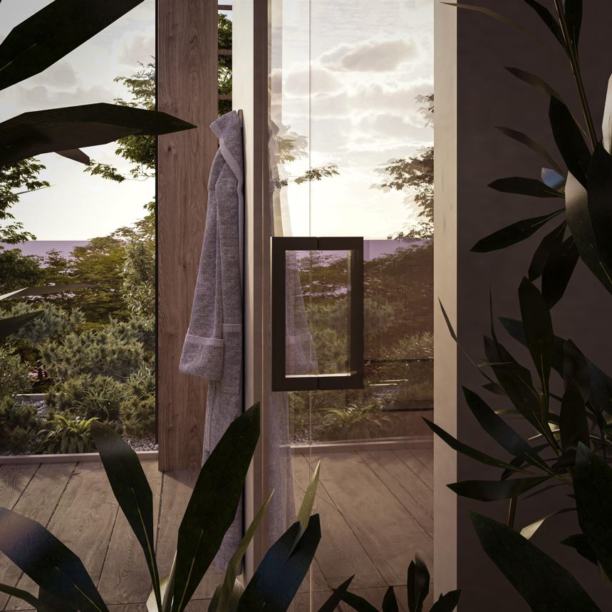 BascoShower's tweet image. The stunning Geolux leaves a wondrous impression on any bathroom🤩

Its bold yet natural beauty makes it the perfect final touch in your new bathroom!

See yours below!👀

🔗tinyurl.com/GeoLux

#Basco #ShowerDoor #GeoLux #LuxuryBathroom #LuxuryShower #GlassShower