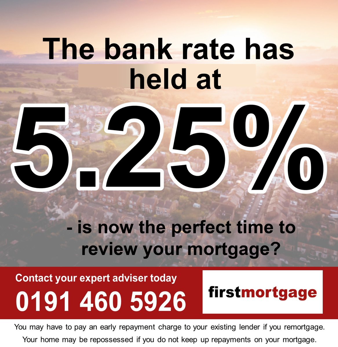 No surprises in that the Bank of England have today held their base rate of interest at 5.25%.

The BoE also said they forecast to hit their 2% inflation target by April, although this may rise again.

Thoughts?

#BankOfEngland
#BaseRate
#ukeconomy