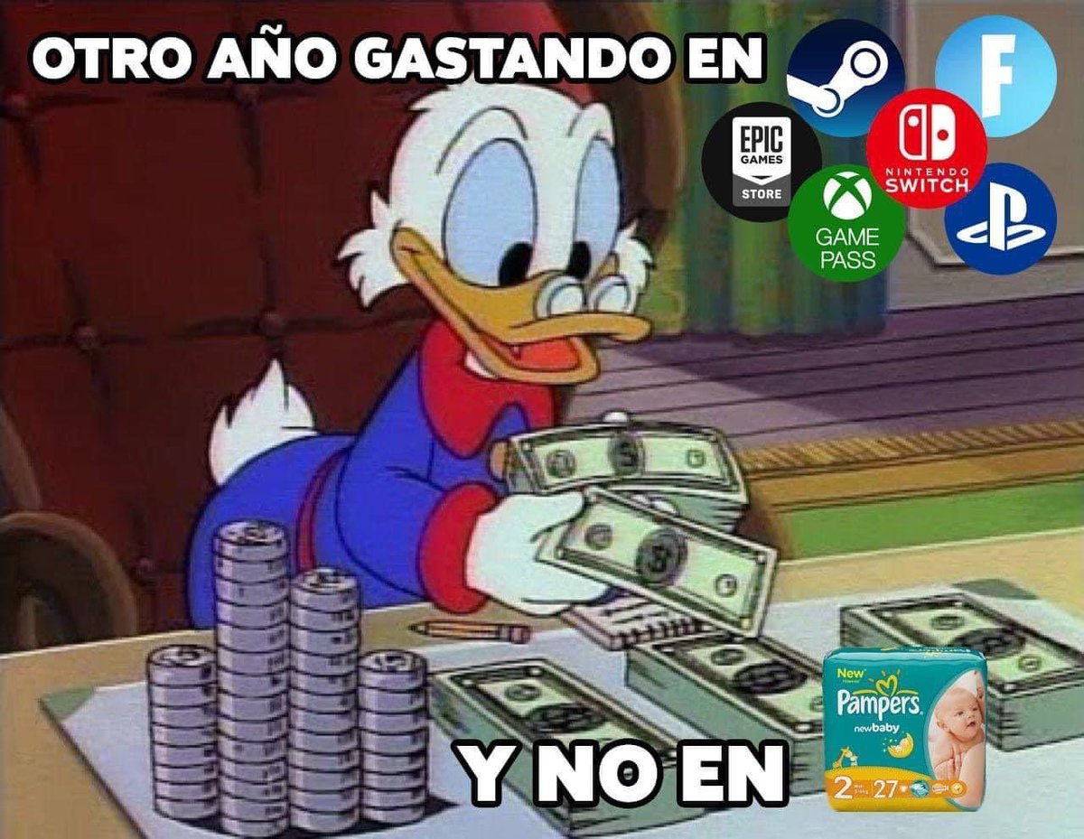 LevelUPcom's tweet photo. OTRO AÑO DE VICTORIA EN MI OPINIÓN 😍 https://t.co/dbN4p4uYoo