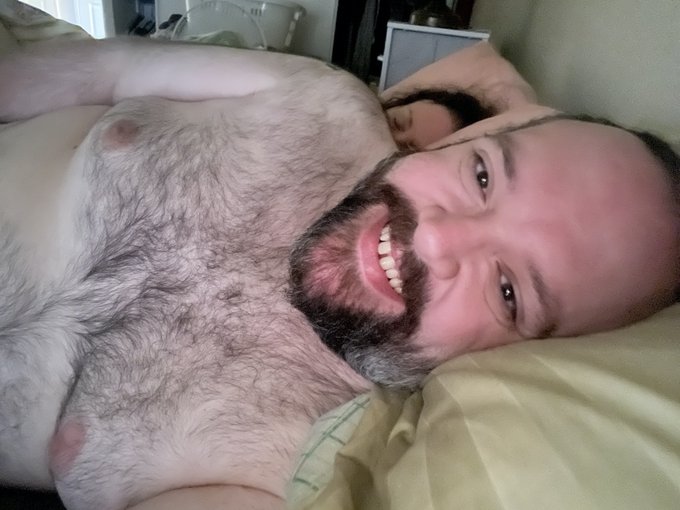 Waking up next to my voluptuous vixen @ShylaNervous first thing in the morning always bring a smile to<a class="tags" href="/tag/shylanervous">@shylanervous</a><a href="/tag/exclusivecontent"class="tags"><span>#exclusivecontent</span></a><a href="/tag/uviu"class="tags"><span>#uviu</span></a>