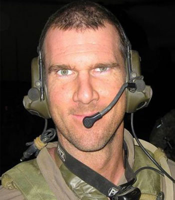 Today we Honor and Remember Chief Special Warfare Operator (SEAL) Sean Michael Flynn who died on February 1, 2009, and pledge a Nation of Support to those left behind.

#NeverForget #HonorAndRemember #ANationofSupport #Teammates #NeverForgotten