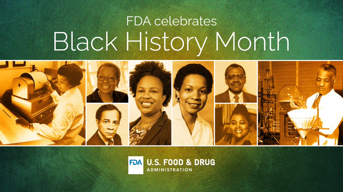 U.S. FDA tweet media