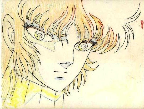 SaintSeiya_Cels_Archives on X: SaintSeiya_Cels_Archives on X: