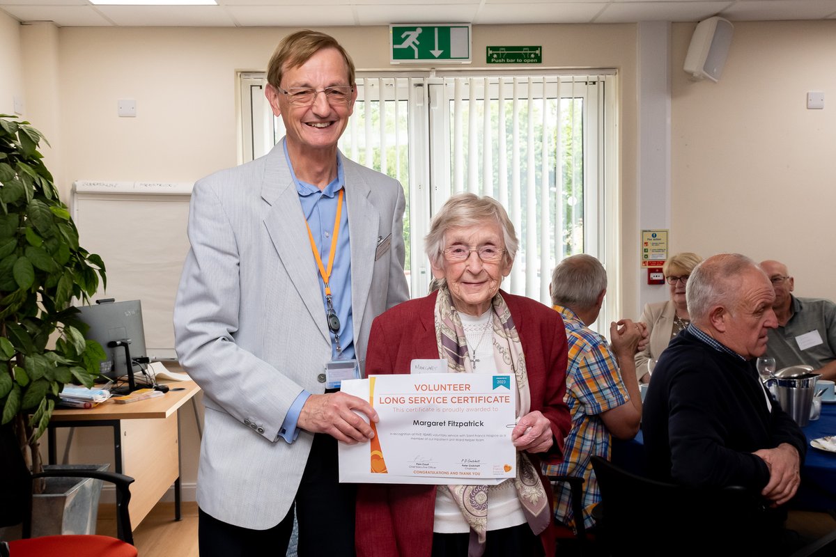 SFHUK's tweet photo. Remembering Peter Crutchett, Chairman of Trustees🧡

We are saddened to share the news that our beloved Chairman of Trustees, Peter Crutchett, died suddenly last week. To read our tribute to Peter, visit our website: https://t.co/56F1KXWsx3 https://t.co/wxjyoCoRie