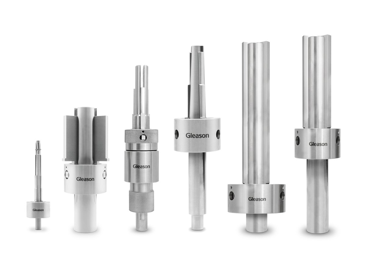 Gleasonposts's tweet photo. Gleason launches the new online selector for its well-known LeCount Expanding Mandrels. Customers can now order new expanding mandrels, execute simple reorders, and request certification services with just a few clicks: https://t.co/H7QnDNZxMo
#lecount https://t.co/nPuLzTAVTu