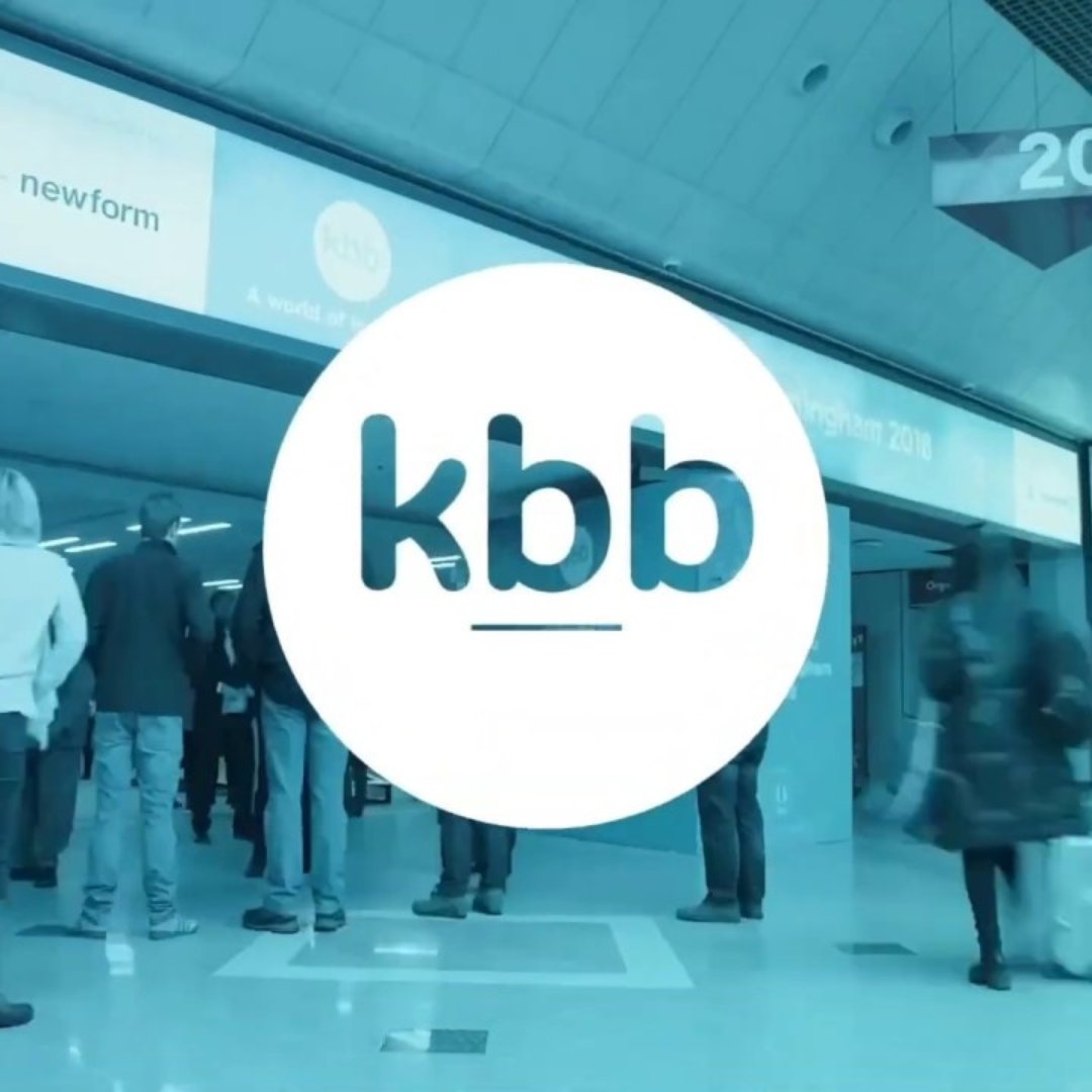 wgbaird's tweet image. Are you attending KBB 2024 in Birmingham from 3-6 March?

Let us help you with all of your exhibition print needs, and stand out from the crowd among Europe's top kitchen and bathroom suppliers!
#wgbaird #exhibitionprint #displayprint #kbb2024

Learn more: d36.co/1bMTs