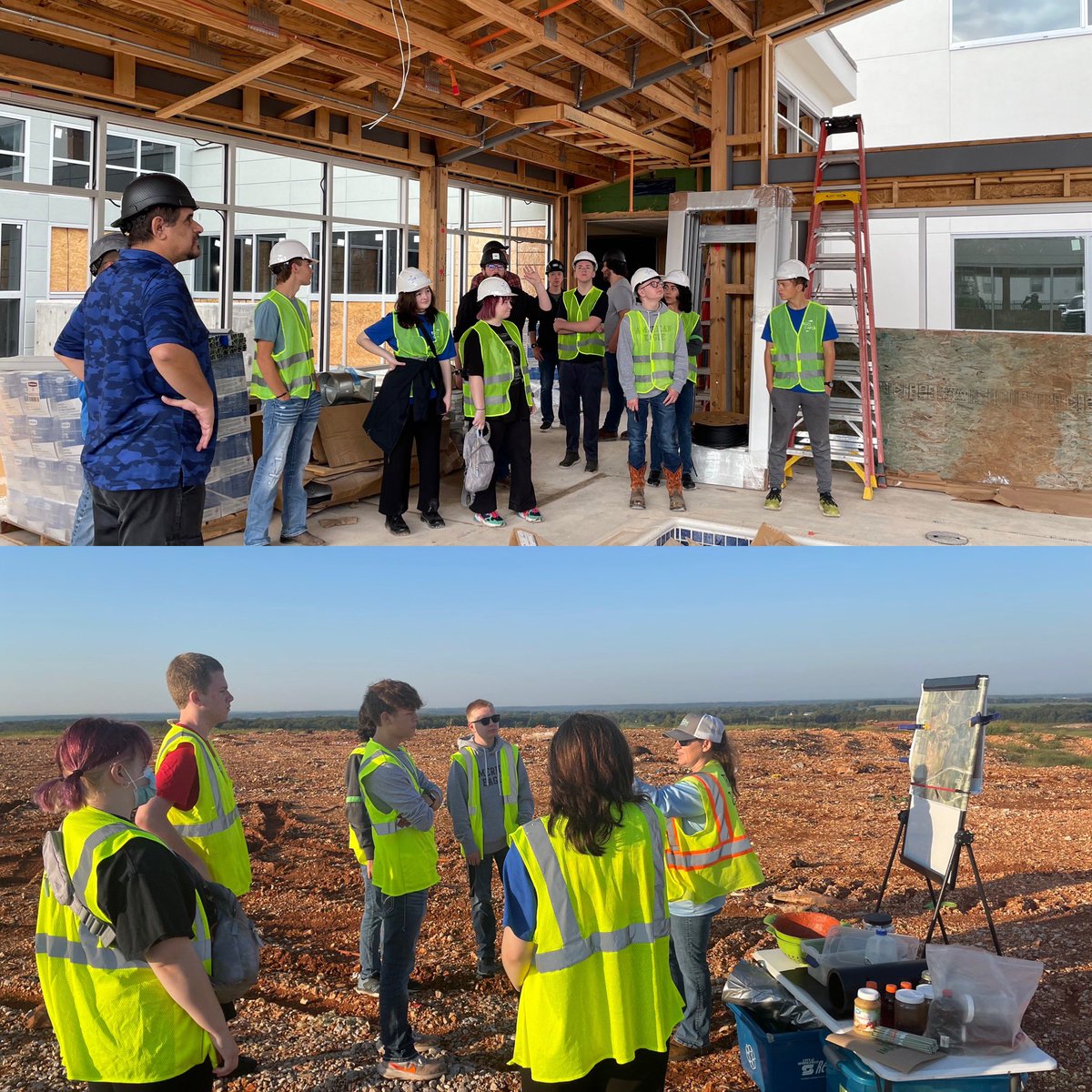GO CAPS (@gocapsedu) on Twitter photo Can’t wait to see you tonight at our Engineering & Manufacturing student & parent open house! Meet at OTC’s Plaster Center for Advanced Manufacturing room 103A at 6 pm. <a href="/officialSPS/">Springfield Public Schools</a> <a href="/LRSDWildcats/">Logan-Rogersville SD</a> <a href="/OzarkTigers/">Ozark Schools</a> <a href="/nixaschools/">Nixa Public Schools</a> <a href="/RepublicSchools/">Republic Schools</a> Can’t wait to see you tonight at our Engineering & Manufacturing student & parent open house! Meet at OTC’s Plaster Center for Advanced Manufacturing room 103A at 6 pm. <a href="/officialSPS/">Springfield Public Schools</a> <a href="/LRSDWildcats/">Logan-Rogersville SD</a> <a href="/OzarkTigers/">Ozark Schools</a> <a href="/nixaschools/">Nixa Public Schools</a> <a href="/RepublicSchools/">Republic Schools</a>