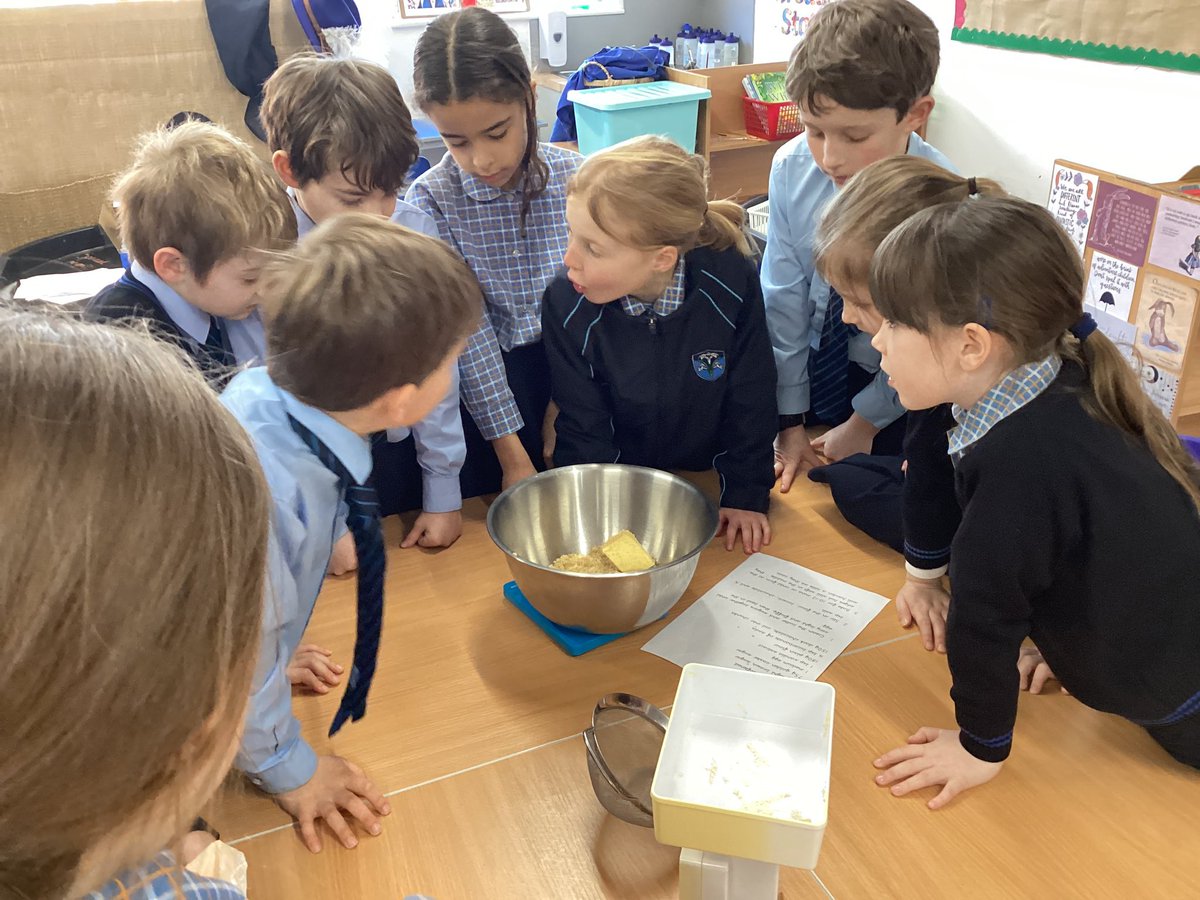 StMargs Year 2 tweet media