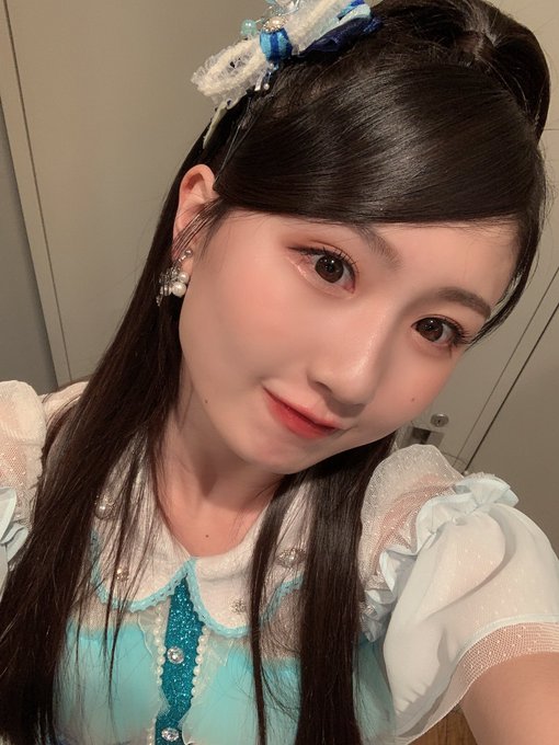 塩月希依音のTwitter画像25