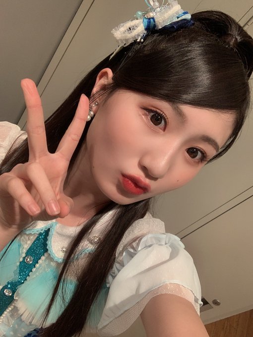 塩月希依音のTwitter画像26
