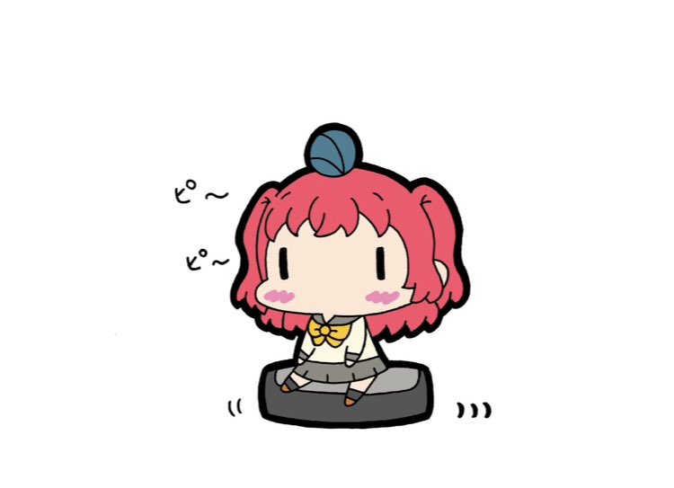 #これを見たやつは座ってる画像をあげろ 