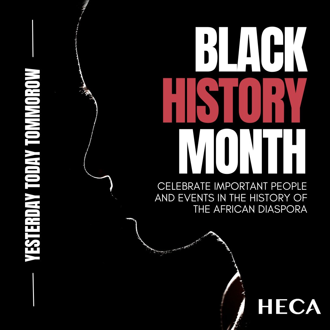 Higher Education Consultants Association (HECA) tweet media