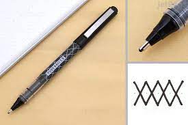 It’s back to school season!

Are you shopping stationery items?

Ensure that ball point pens have non-toxic ink, a comfortable grip, a well-aligned   dent-free writing tip and   a smooth finish.
Get the standard US 483:2003  from webstore.unbs.go.ug

#QualityEverywhere