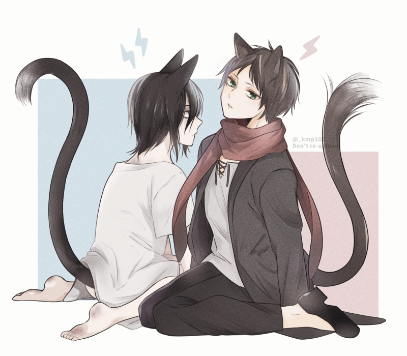 #ひらいて赤ブー
進⚔️の巨🕊️️
リヴァ☕️×エレ🗝️
オンリー「俺の希望、オレの翼」
よろしくお願いします！