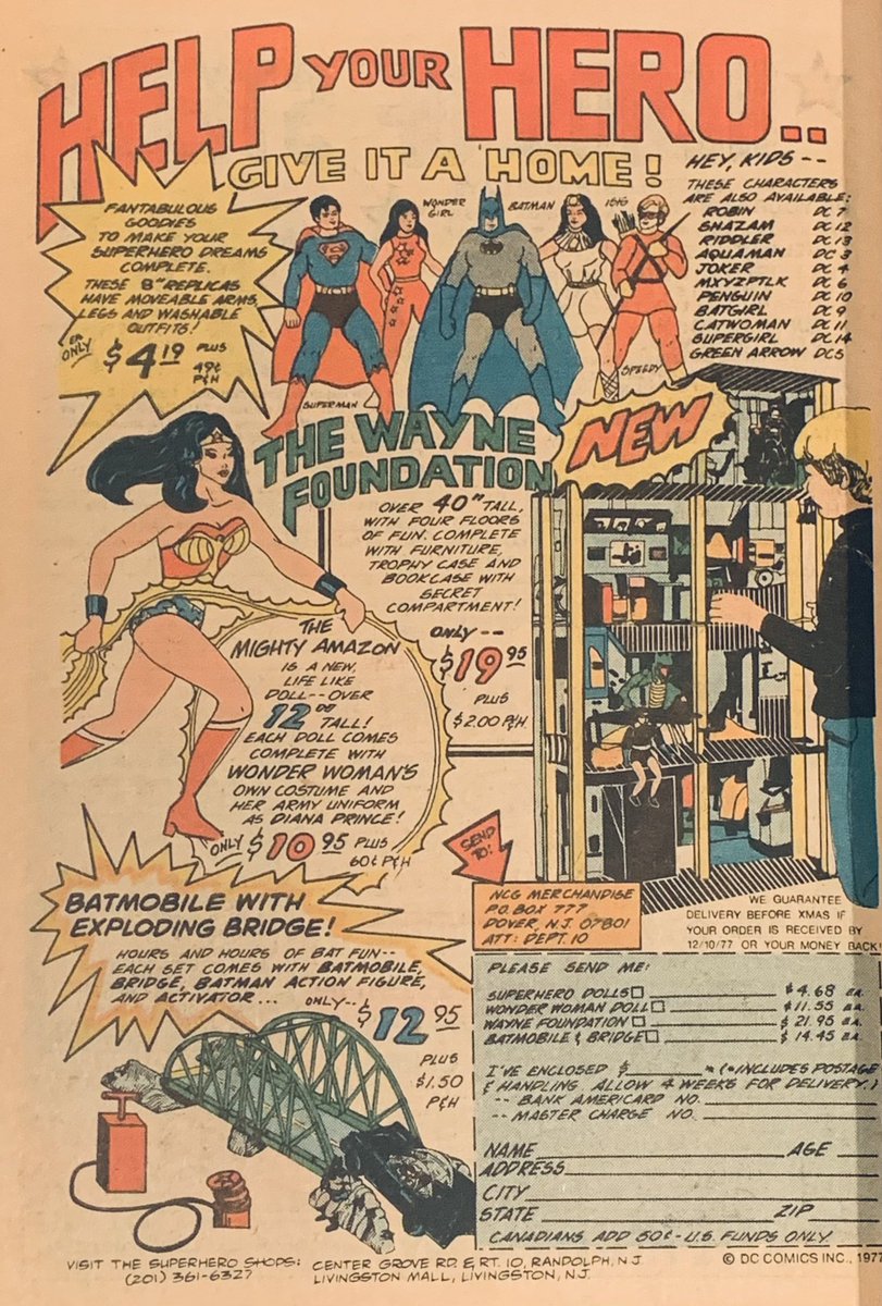 comicfoil tweet media