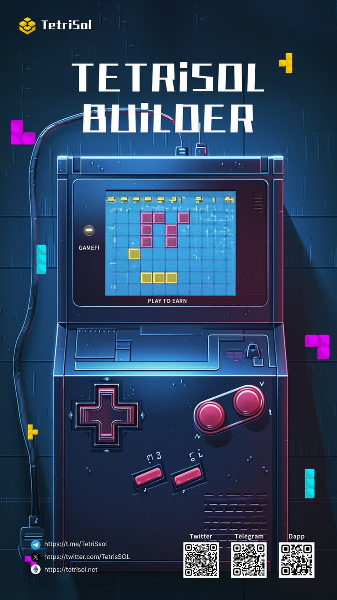 TetriSOL tweet media